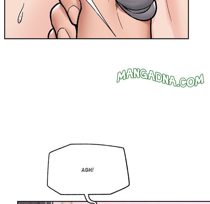 Hypnotist Security Guard - Chapter 54 Page 42