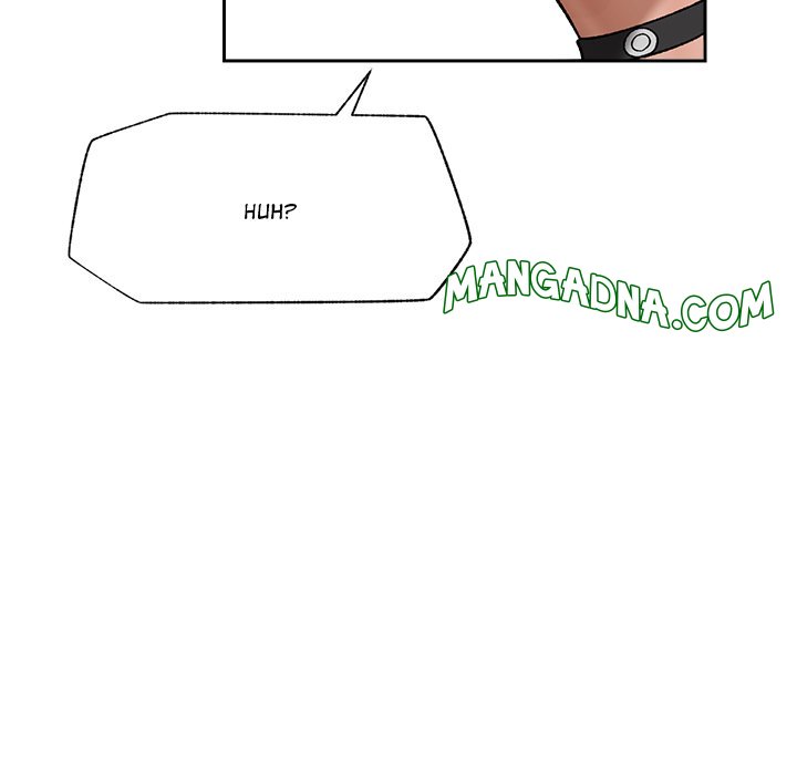 Hypnotist Security Guard - Chapter 54 Page 72