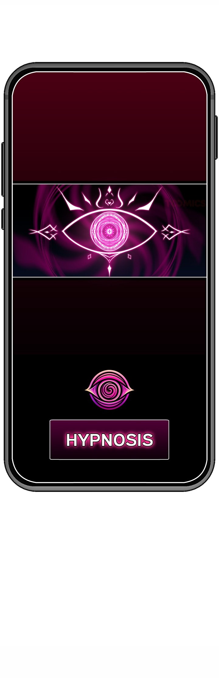 Hypnotist Security Guard - Chapter 57 Page 21