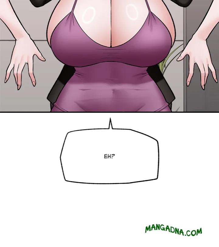 Hypnotist Security Guard - Chapter 67 Page 109