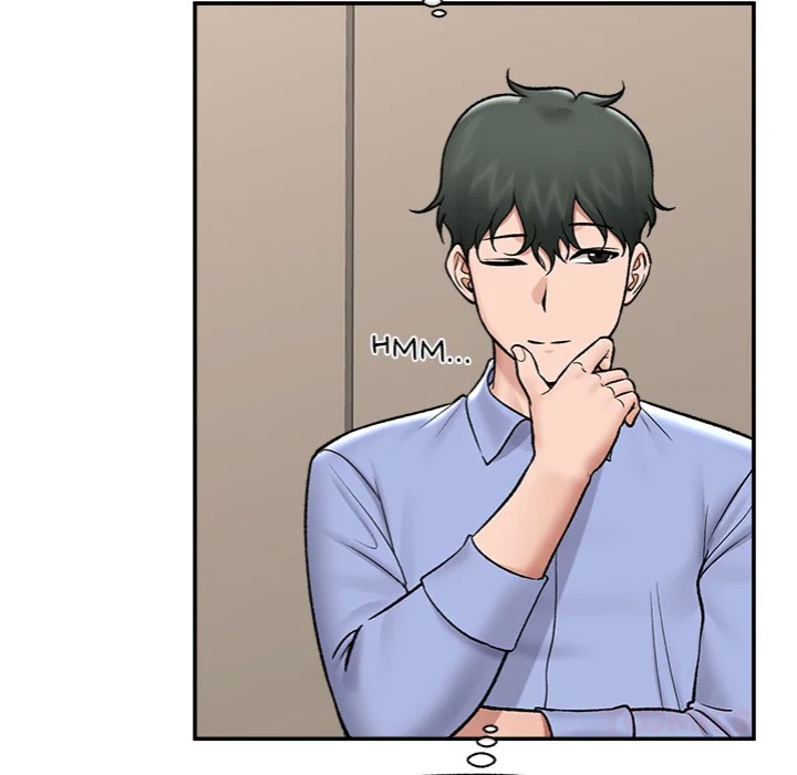 Hypnotist Security Guard - Chapter 67 Page 129