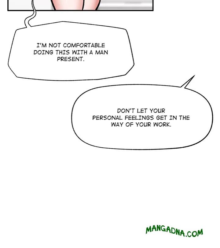 Hypnotist Security Guard - Chapter 67 Page 13