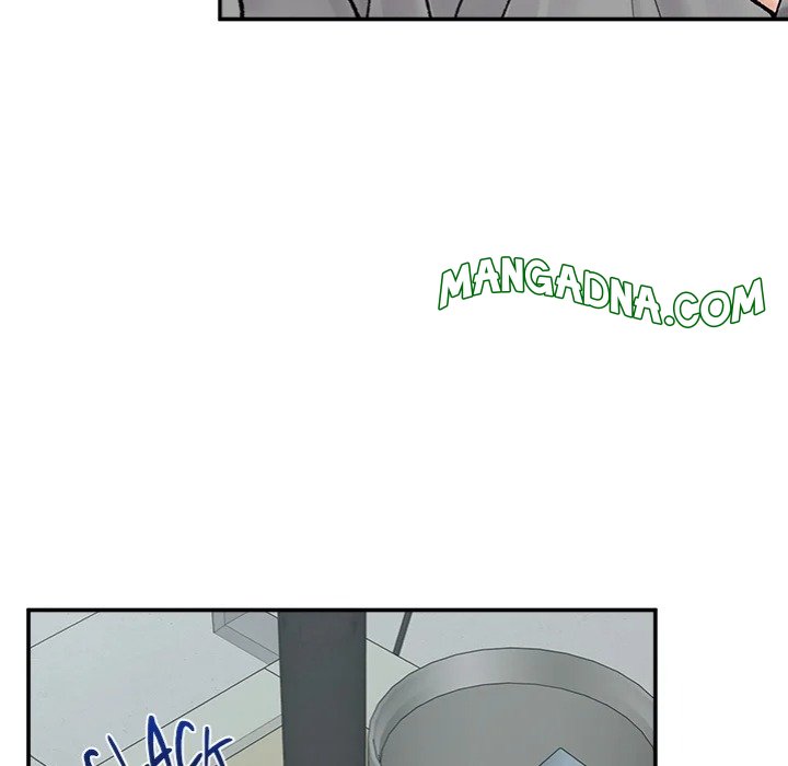 Hypnotist Security Guard - Chapter 67 Page 144