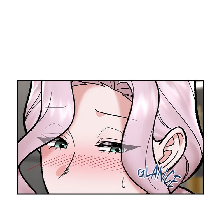 Hypnotist Security Guard - Chapter 67 Page 35