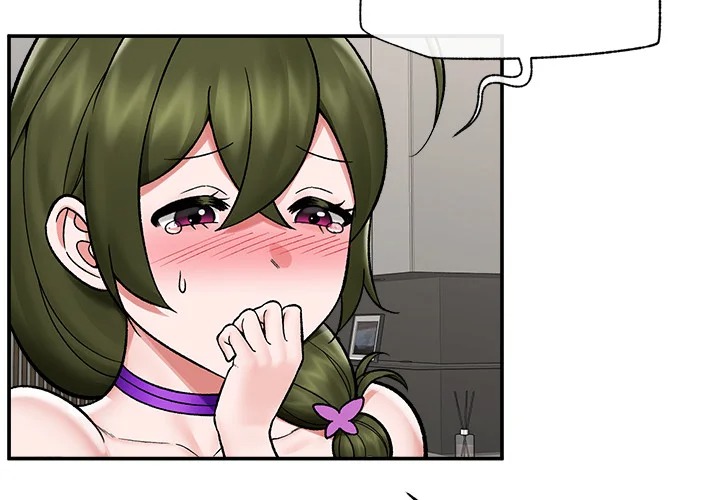 Hypnotist Security Guard - Chapter 67 Page 4