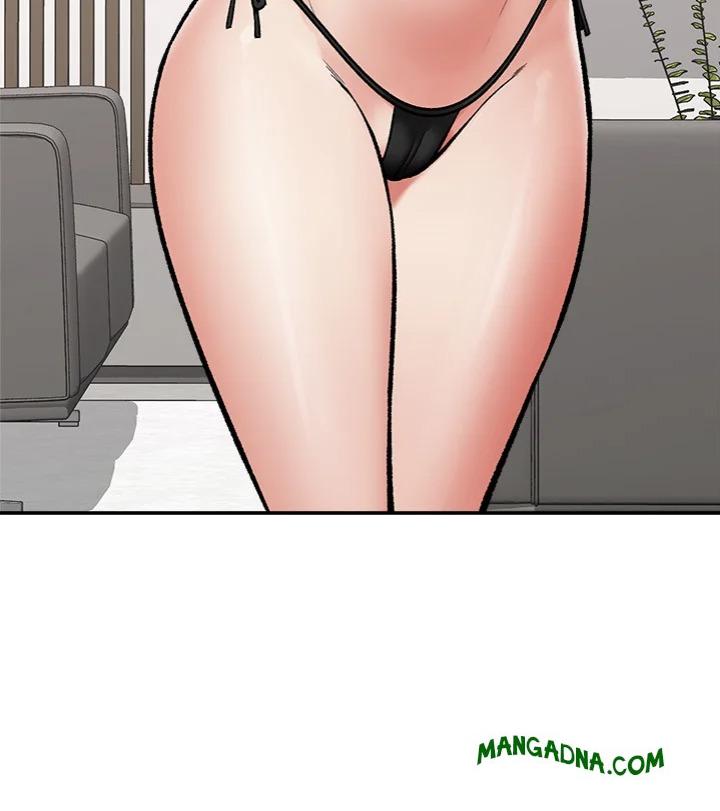 Hypnotist Security Guard - Chapter 67 Page 55