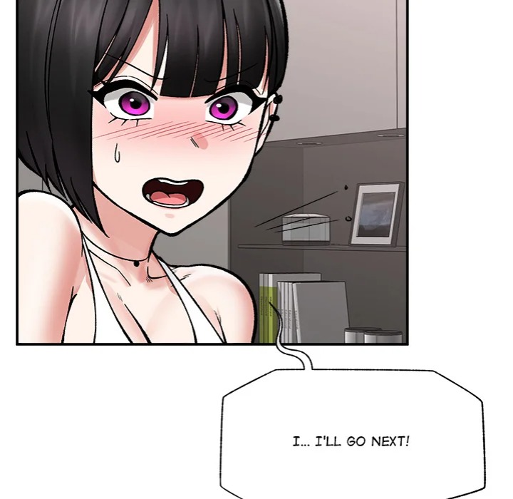 Hypnotist Security Guard - Chapter 67 Page 59