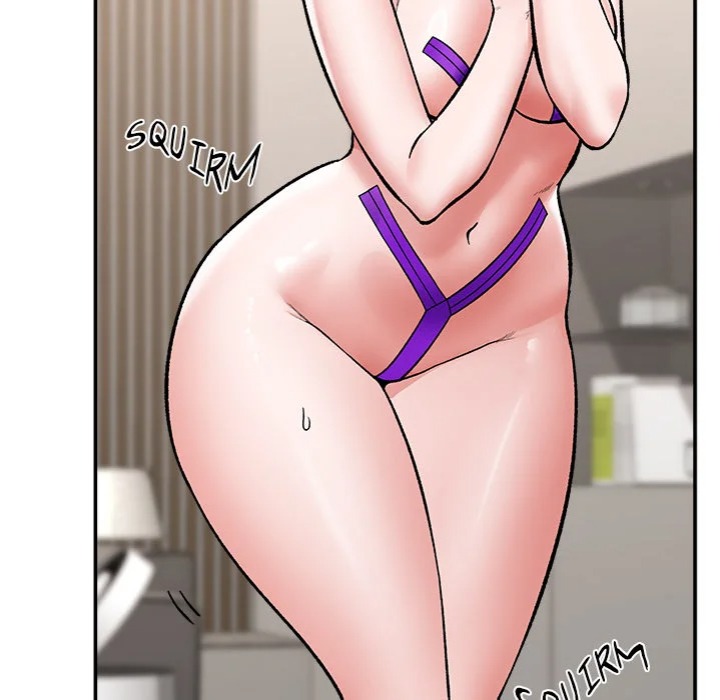 Hypnotist Security Guard - Chapter 67 Page 6