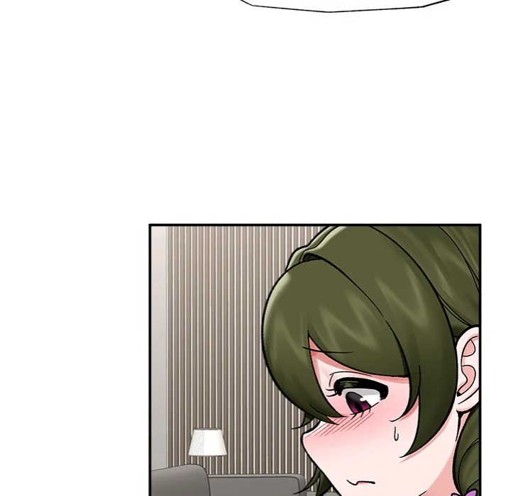 Hypnotist Security Guard - Chapter 67 Page 60