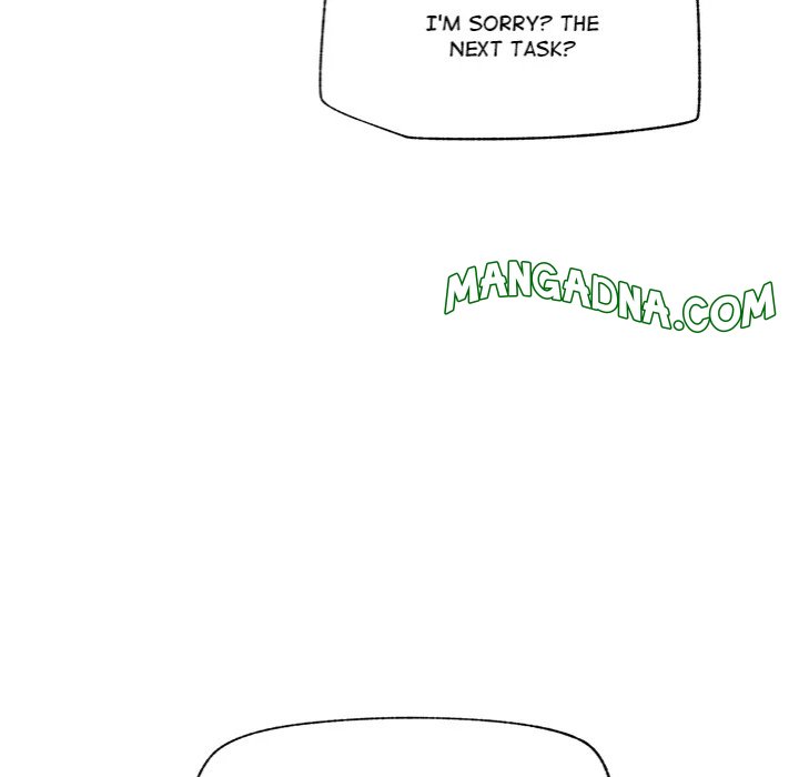 Hypnotist Security Guard - Chapter 67 Page 79