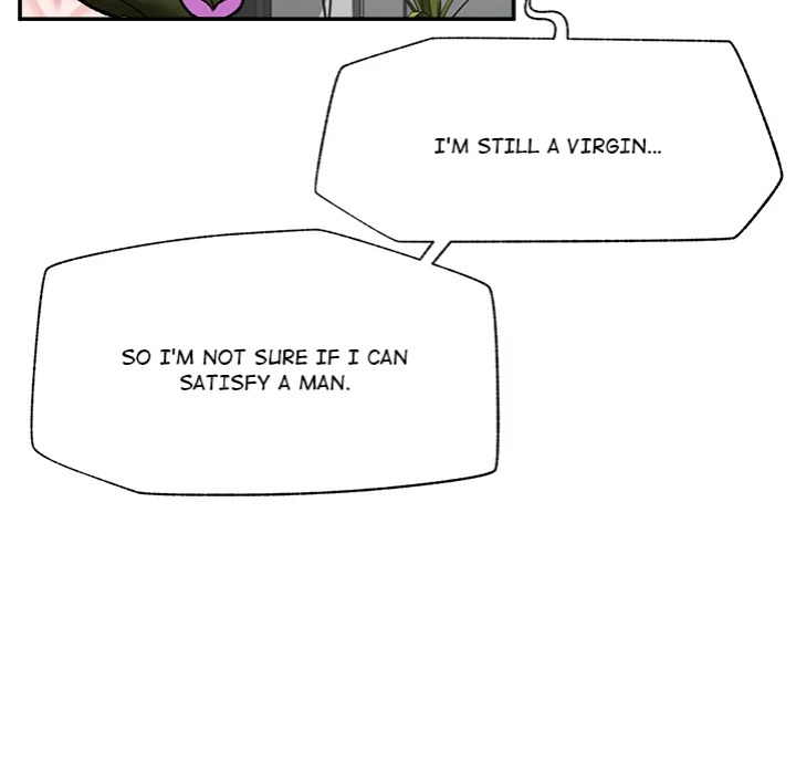 Hypnotist Security Guard - Chapter 67 Page 87