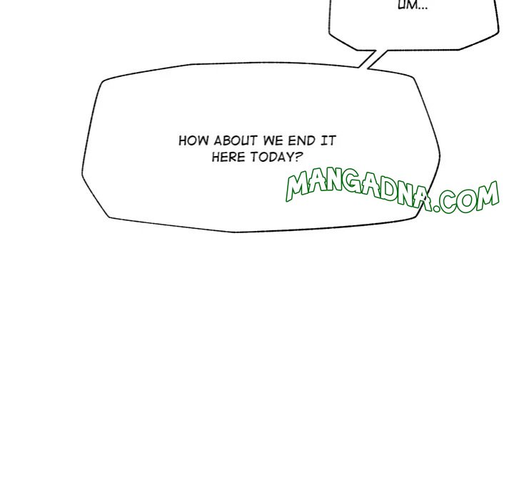 Hypnotist Security Guard - Chapter 67 Page 93