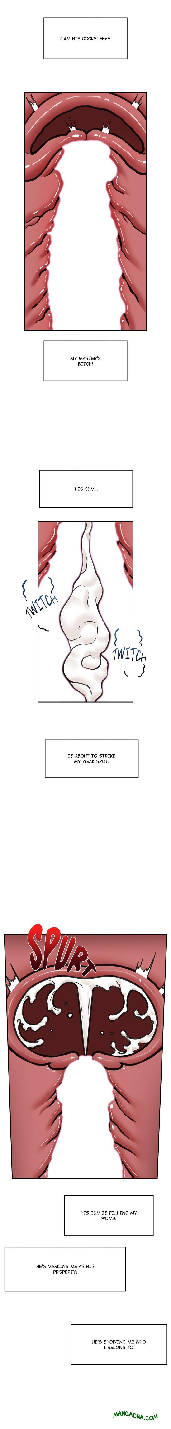 Hypnotist Security Guard - Chapter 74 Page 20