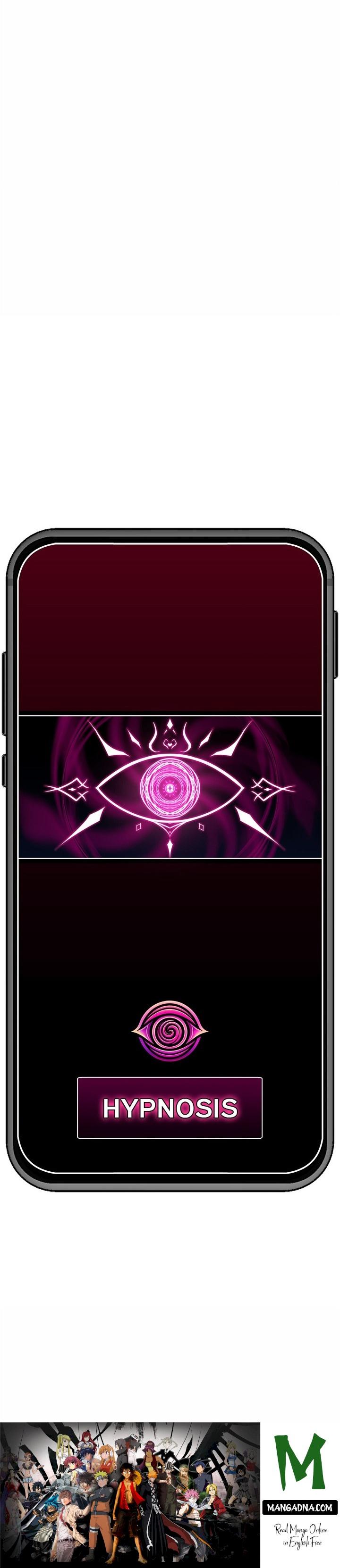 Hypnotist Security Guard - Chapter 81 Page 23