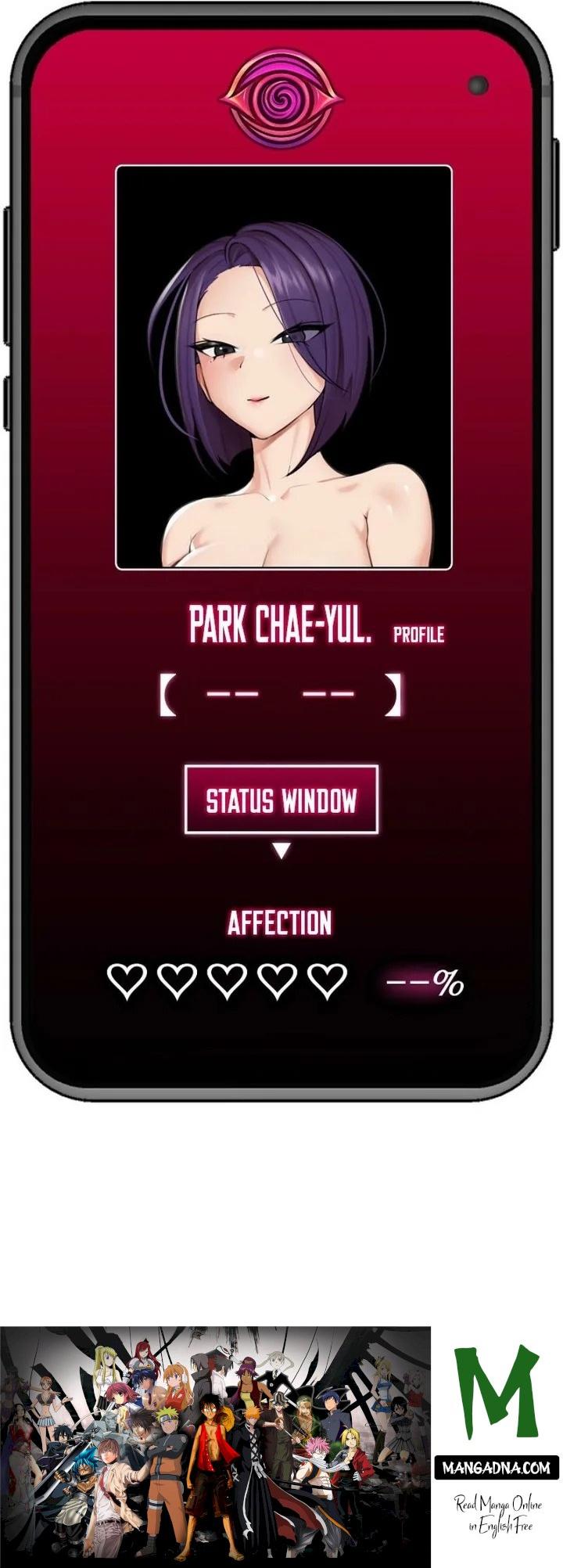 Hypnotist Security Guard - Chapter 86 Page 17