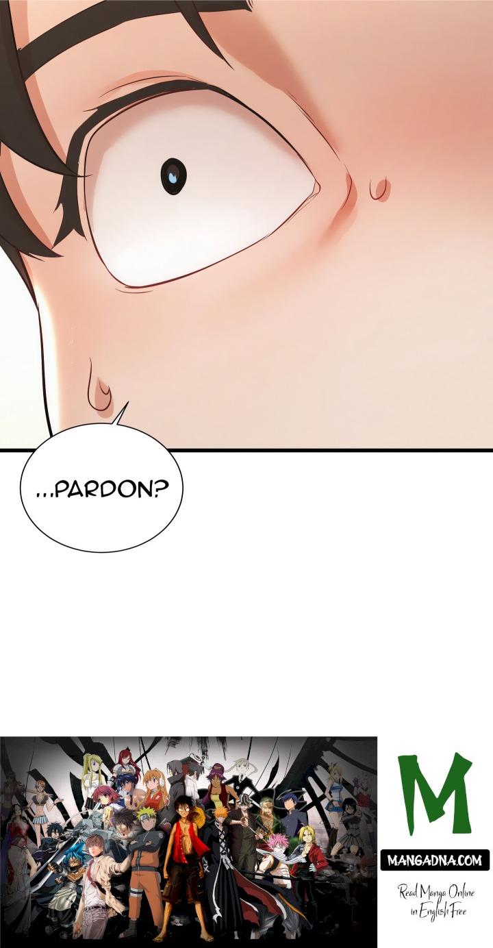 Soaping Up My Stepmom (Uncensored) - Chapter 0 Page 23