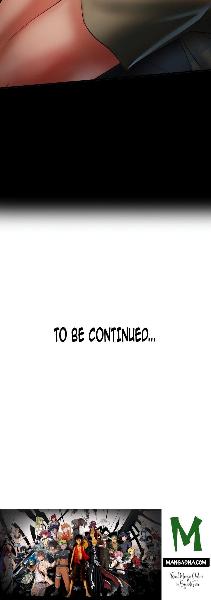 Soaping Up My Stepmom (Uncensored) - Chapter 1 Page 21