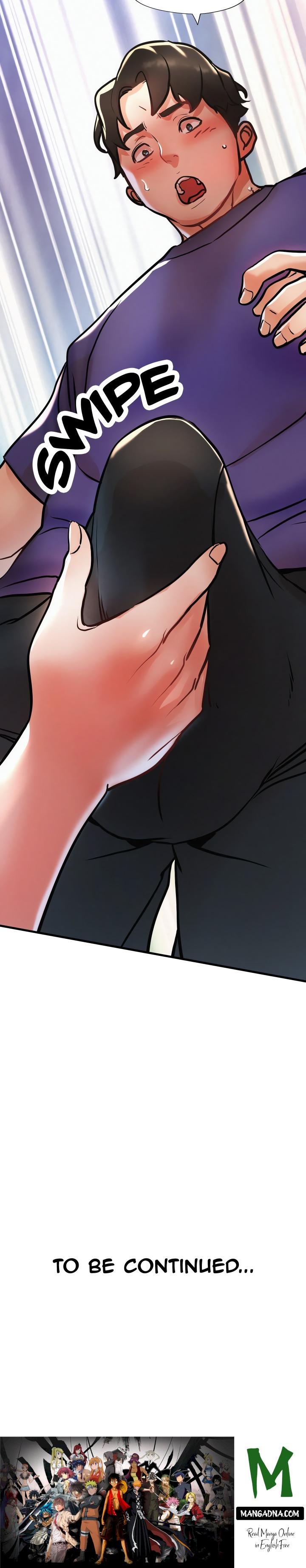 Soaping Up My Stepmom (Uncensored) - Chapter 12 Page 26