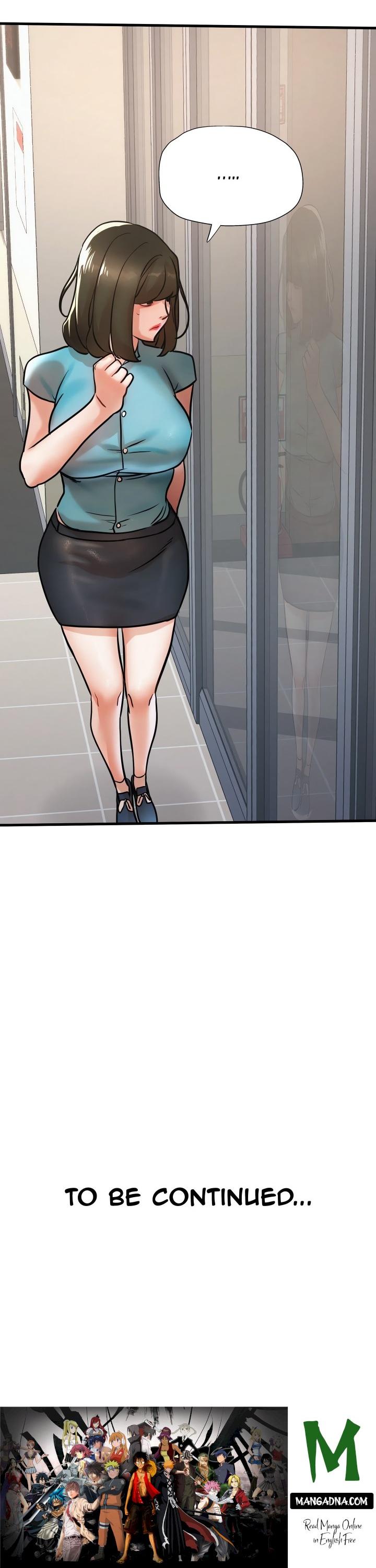 Soaping Up My Stepmom (Uncensored) - Chapter 13 Page 25