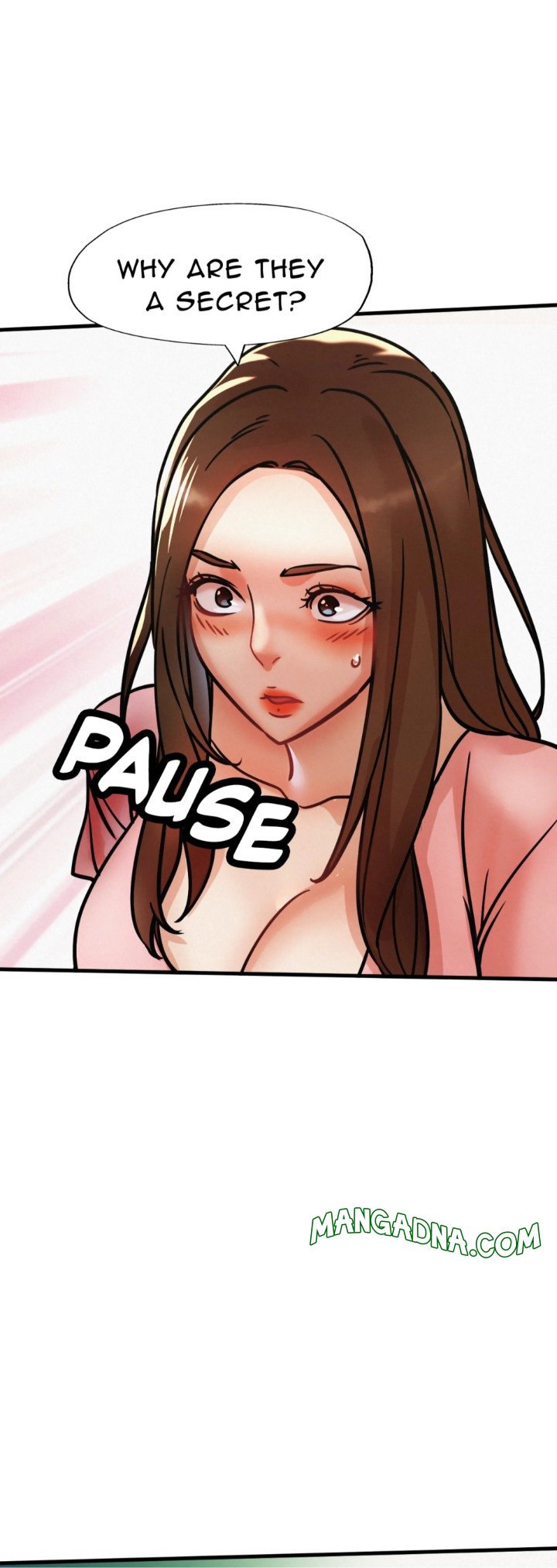 Soaping Up My Stepmom (Uncensored) - Chapter 15 Page 13