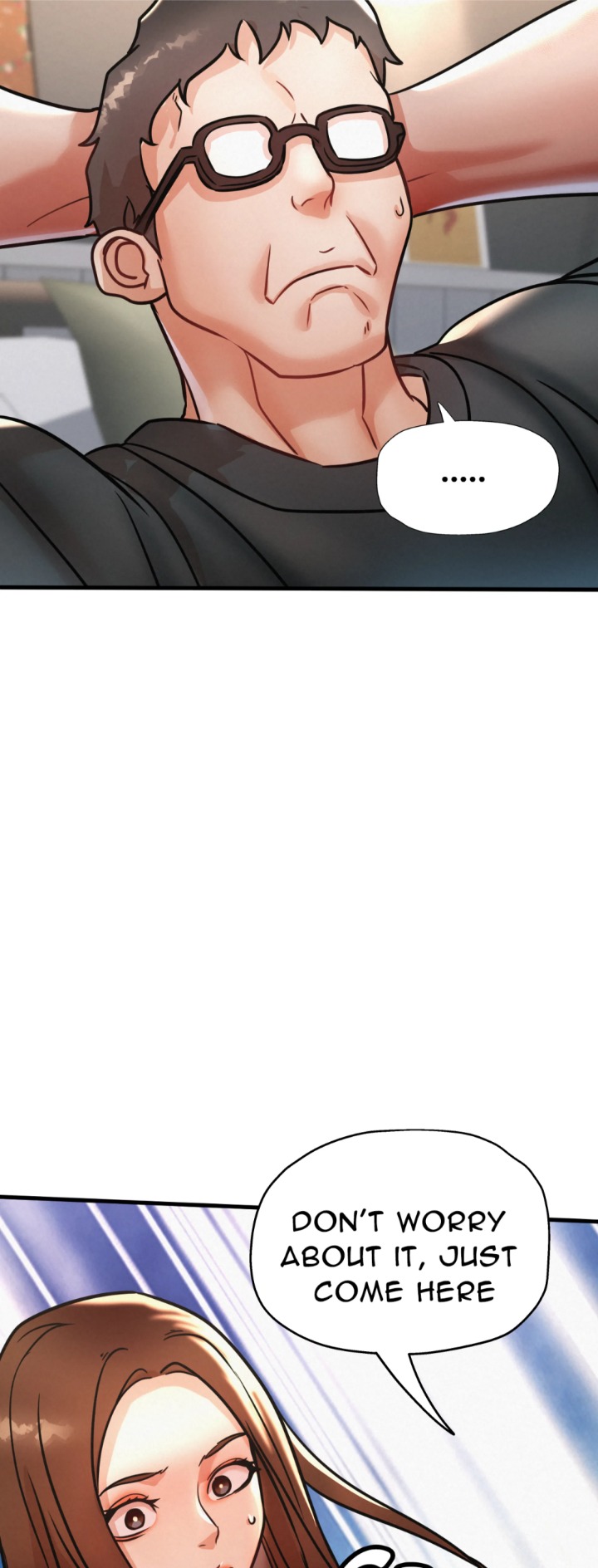 Soaping Up My Stepmom (Uncensored) - Chapter 15 Page 27