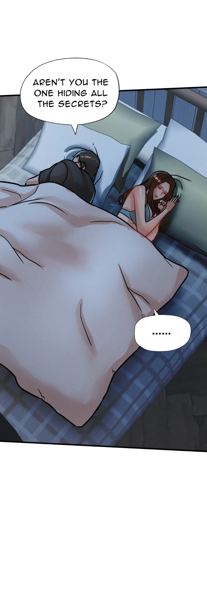 Soaping Up My Stepmom (Uncensored) - Chapter 15 Page 39