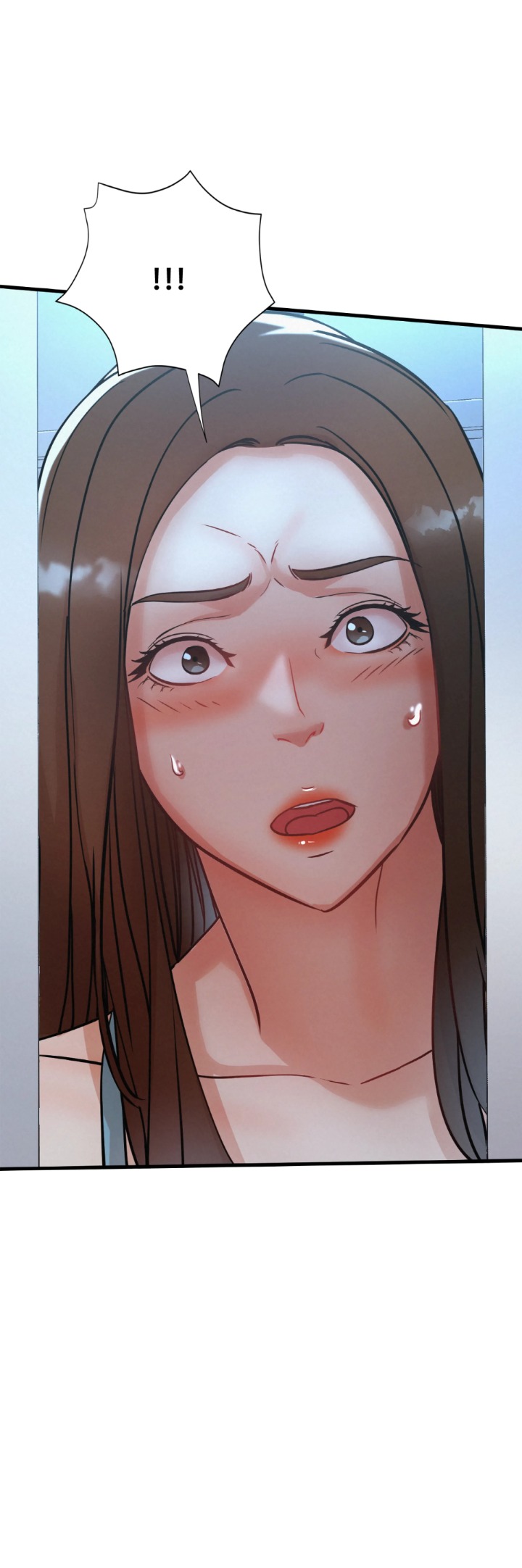 Soaping Up My Stepmom (Uncensored) - Chapter 15 Page 56