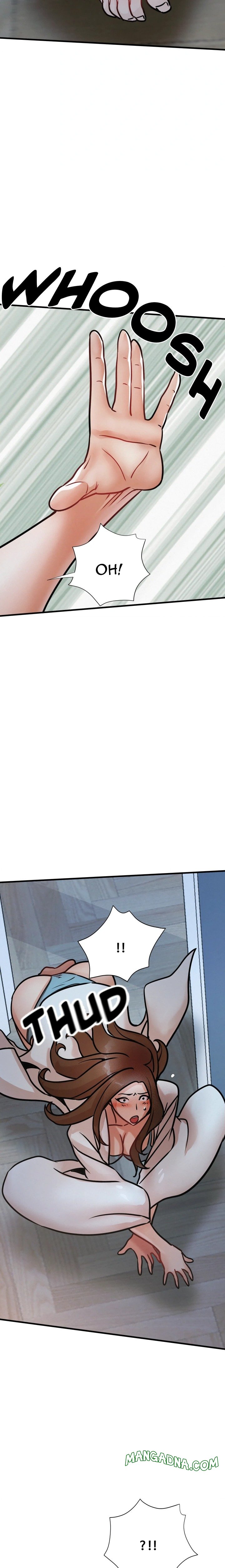 Soaping Up My Stepmom (Uncensored) - Chapter 16 Page 5