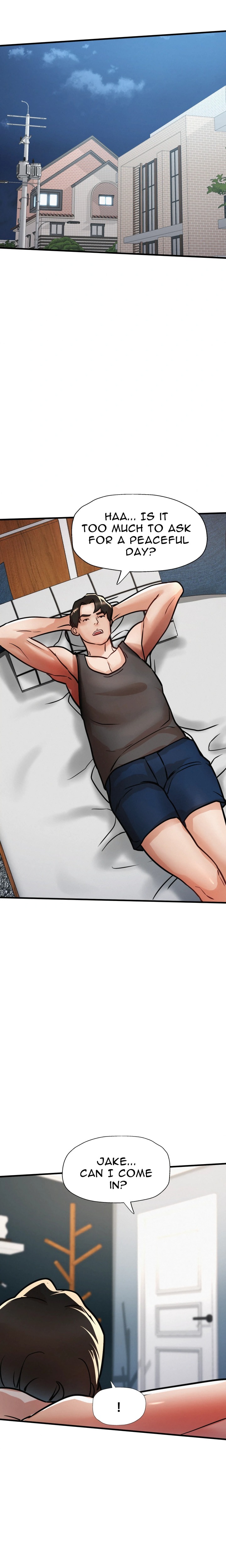 Soaping Up My Stepmom (Uncensored) - Chapter 19 Page 19