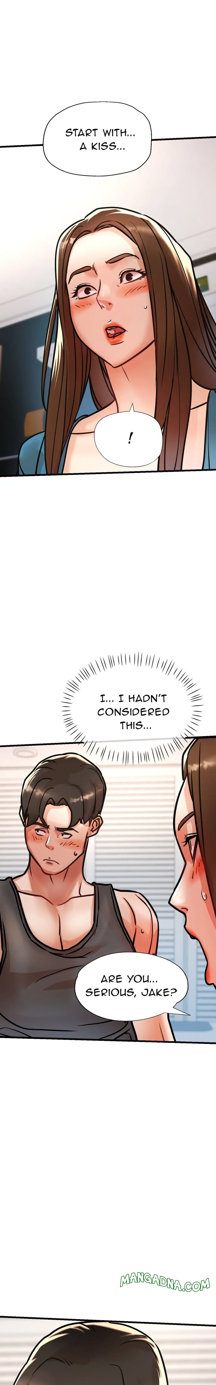 Soaping Up My Stepmom (Uncensored) - Chapter 20 Page 5