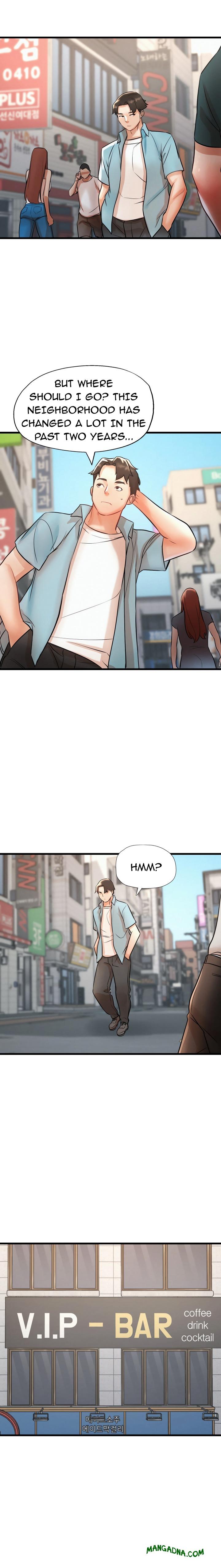 Soaping Up My Stepmom (Uncensored) - Chapter 5 Page 12
