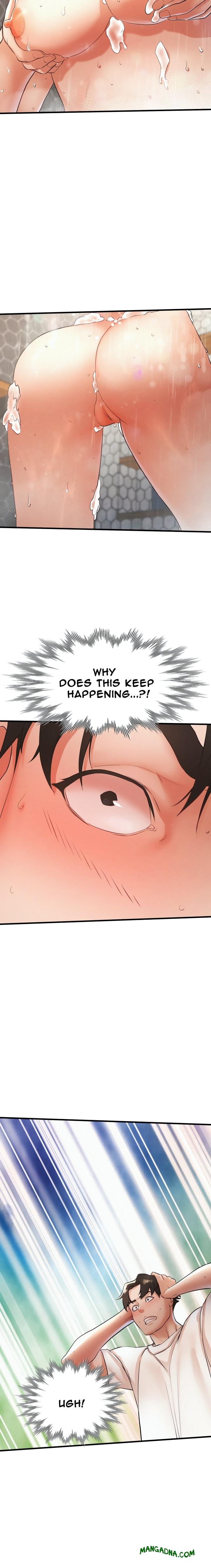 Soaping Up My Stepmom (Uncensored) - Chapter 7 Page 6