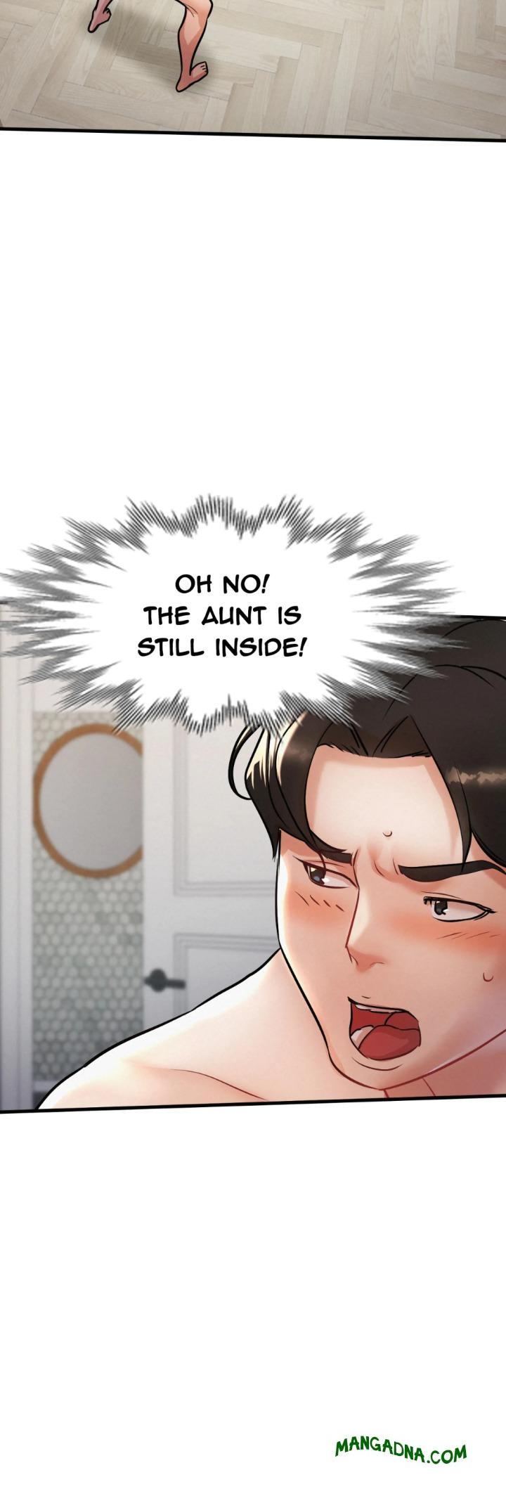 Soaping Up My Stepmom (Uncensored) - Chapter 9 Page 14
