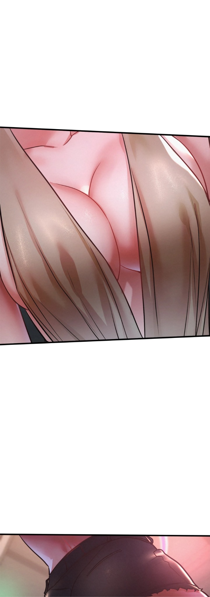 Soaping Up My Stepmom (Uncensored) - Chapter 9 Page 35