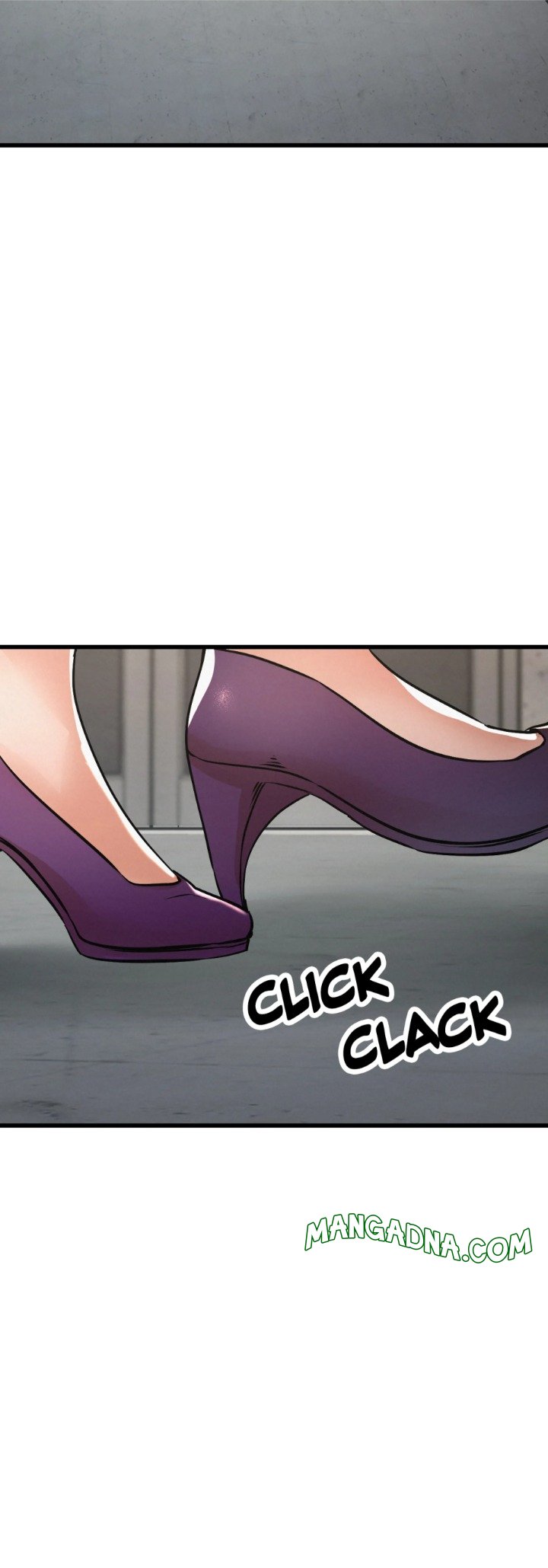 Soaping Up My Stepmom (Uncensored) - Chapter 9 Page 42