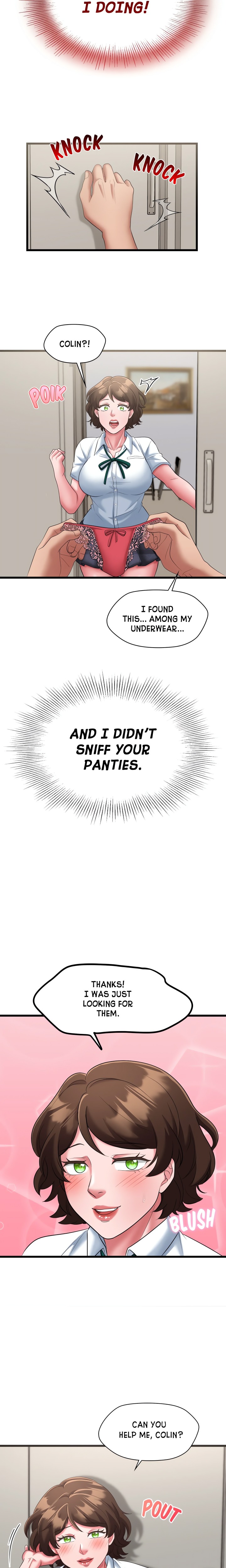 College Stepmom (Uncensored) - Chapter 0 Page 10