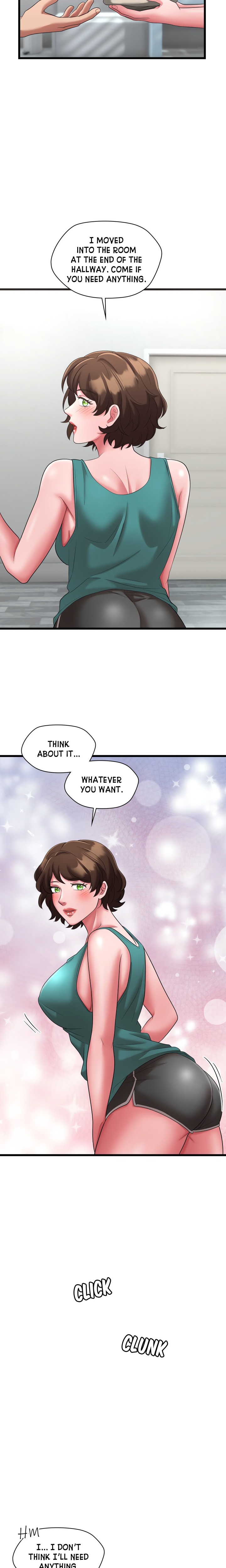 College Stepmom (Uncensored) - Chapter 1 Page 17