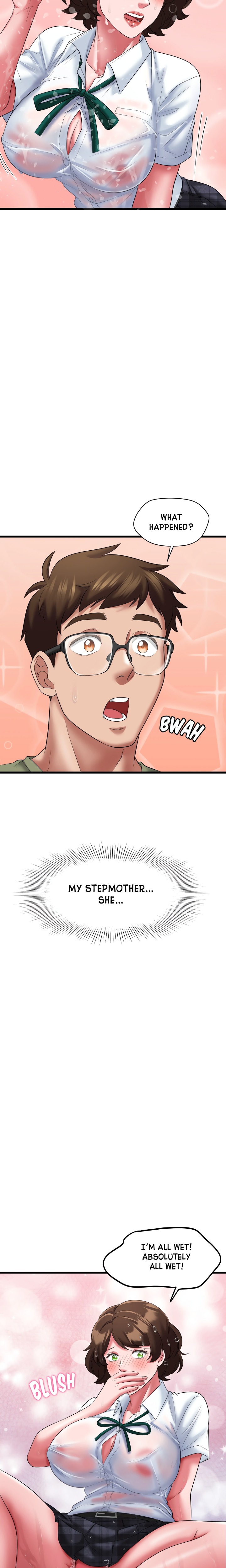 College Stepmom (Uncensored) - Chapter 2 Page 10