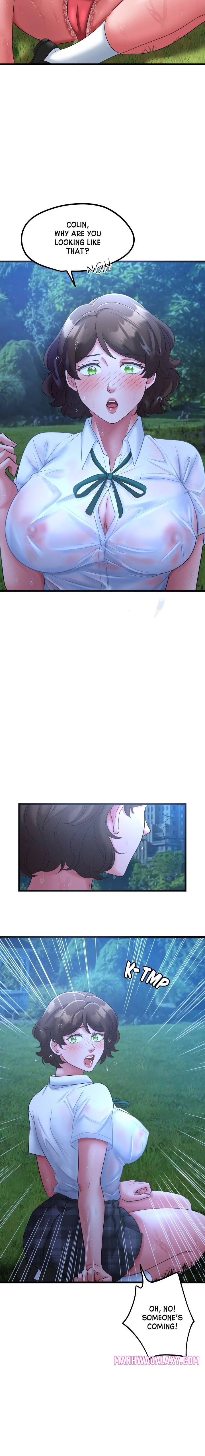 College Stepmom (Uncensored) - Chapter 2 Page 11