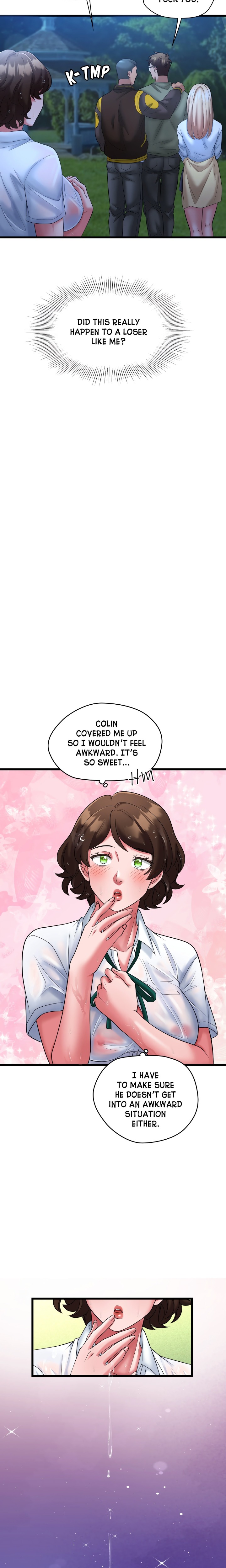 College Stepmom (Uncensored) - Chapter 2 Page 17