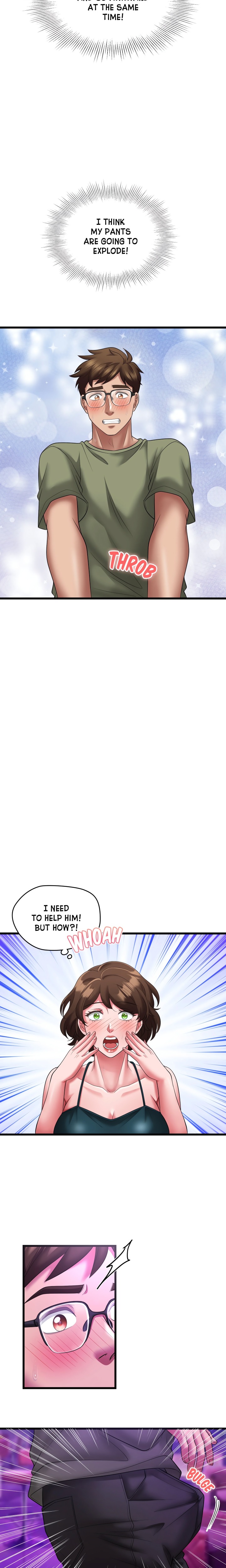 College Stepmom (Uncensored) - Chapter 2 Page 21