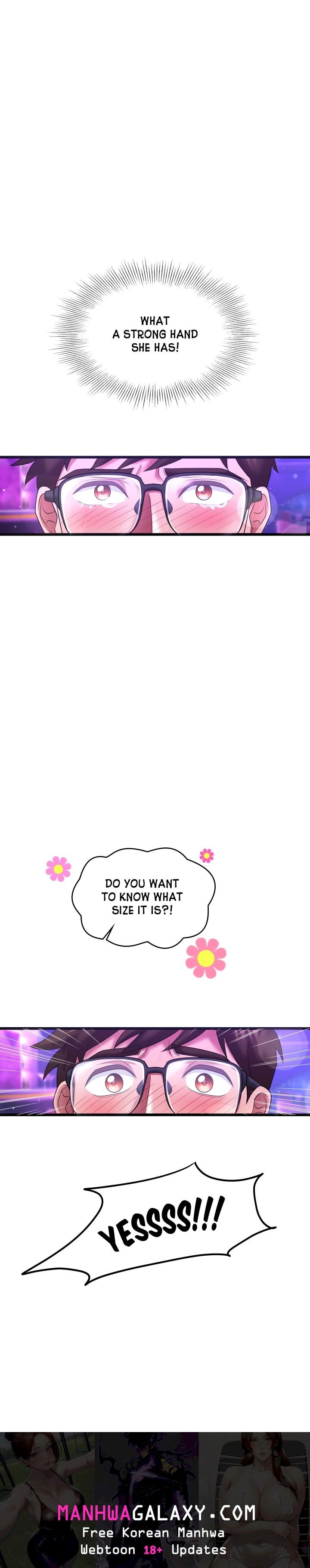 College Stepmom (Uncensored) - Chapter 2 Page 23