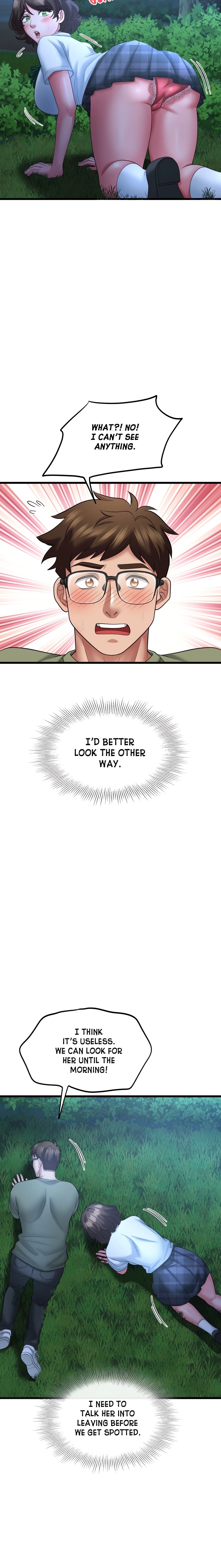 College Stepmom (Uncensored) - Chapter 2 Page 5