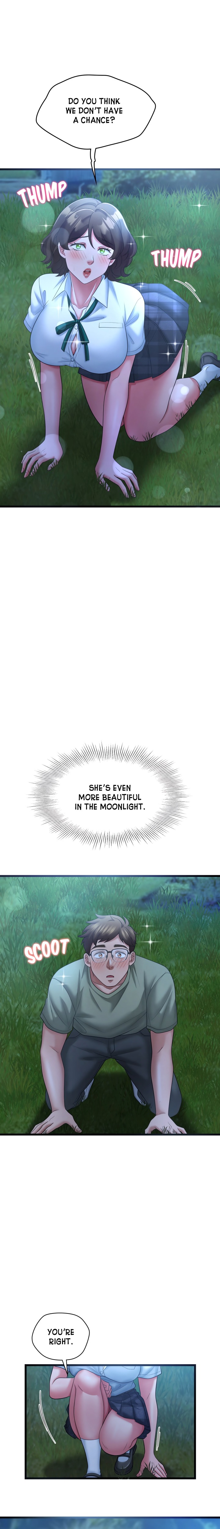 College Stepmom (Uncensored) - Chapter 2 Page 6