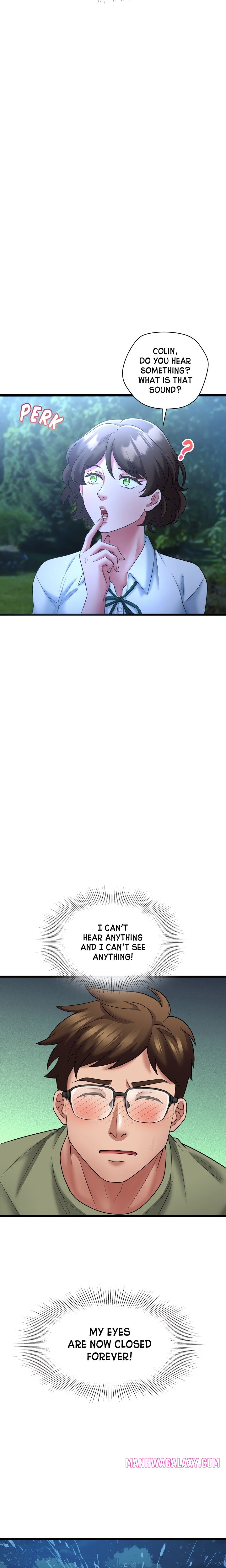 College Stepmom (Uncensored) - Chapter 2 Page 8