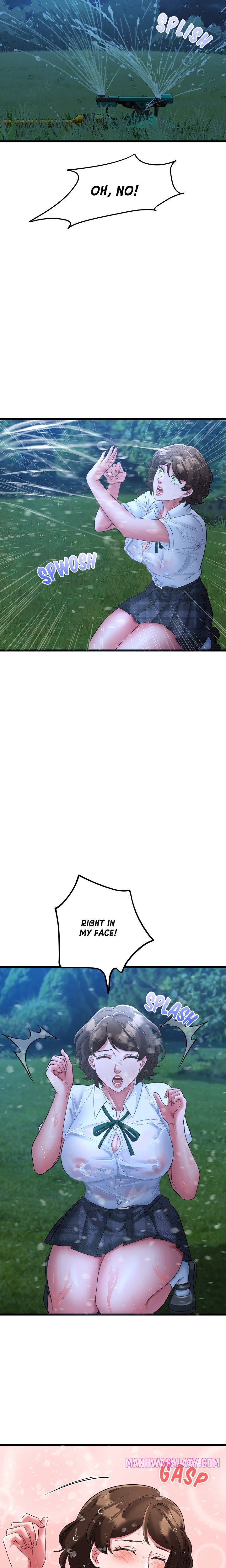 College Stepmom (Uncensored) - Chapter 2 Page 9