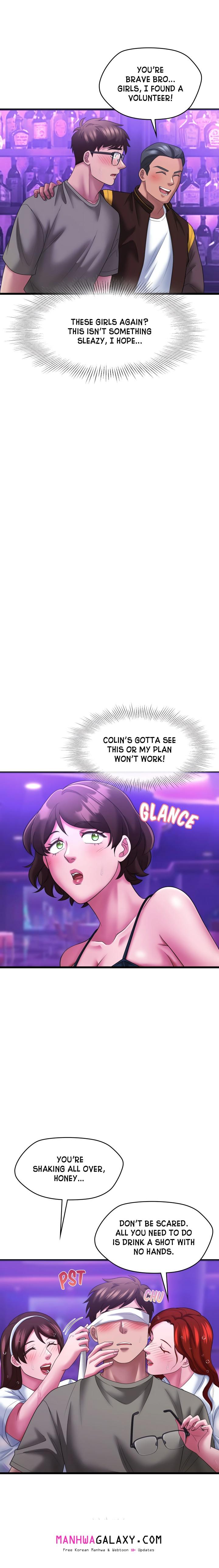 College Stepmom (Uncensored) - Chapter 3 Page 12