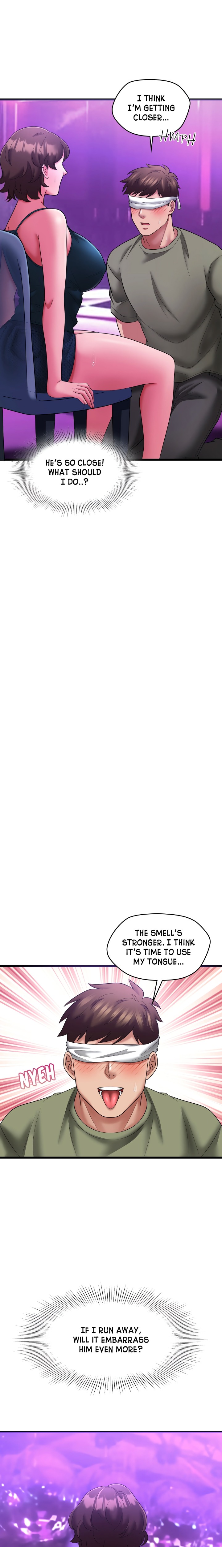 College Stepmom (Uncensored) - Chapter 3 Page 16