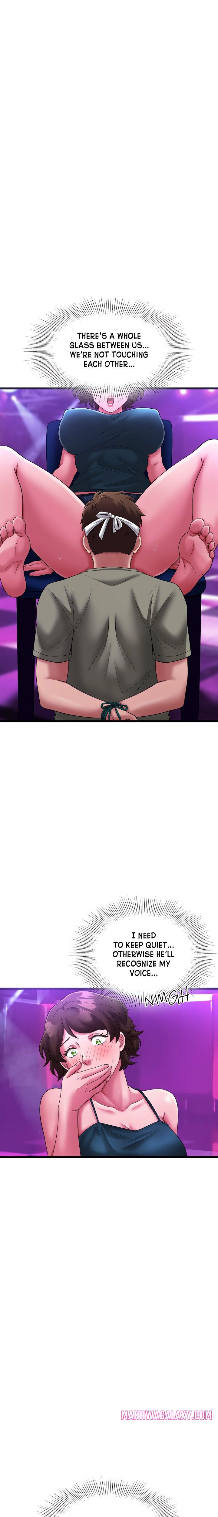 College Stepmom (Uncensored) - Chapter 3 Page 19