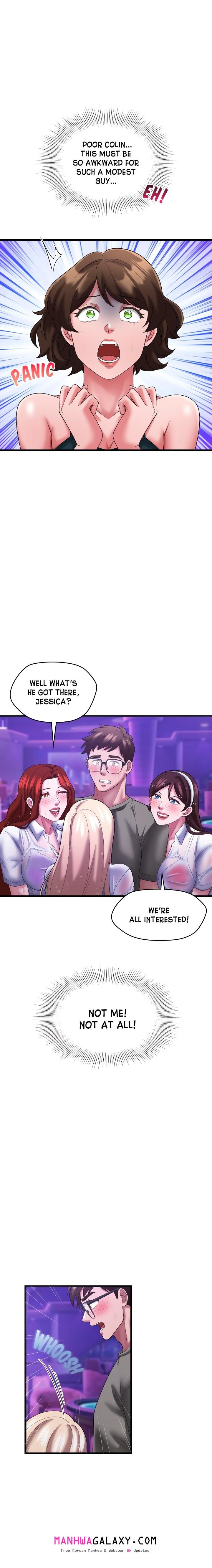 College Stepmom (Uncensored) - Chapter 3 Page 2